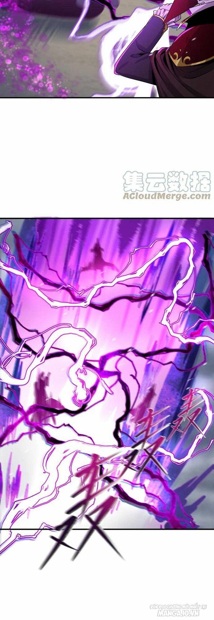 Toàn Cầu Quỷ Dị Thời Đại Chapter 132 - Trang 2