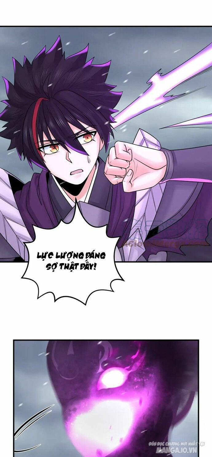 Toàn Cầu Quỷ Dị Thời Đại Chapter 132 - Trang 2