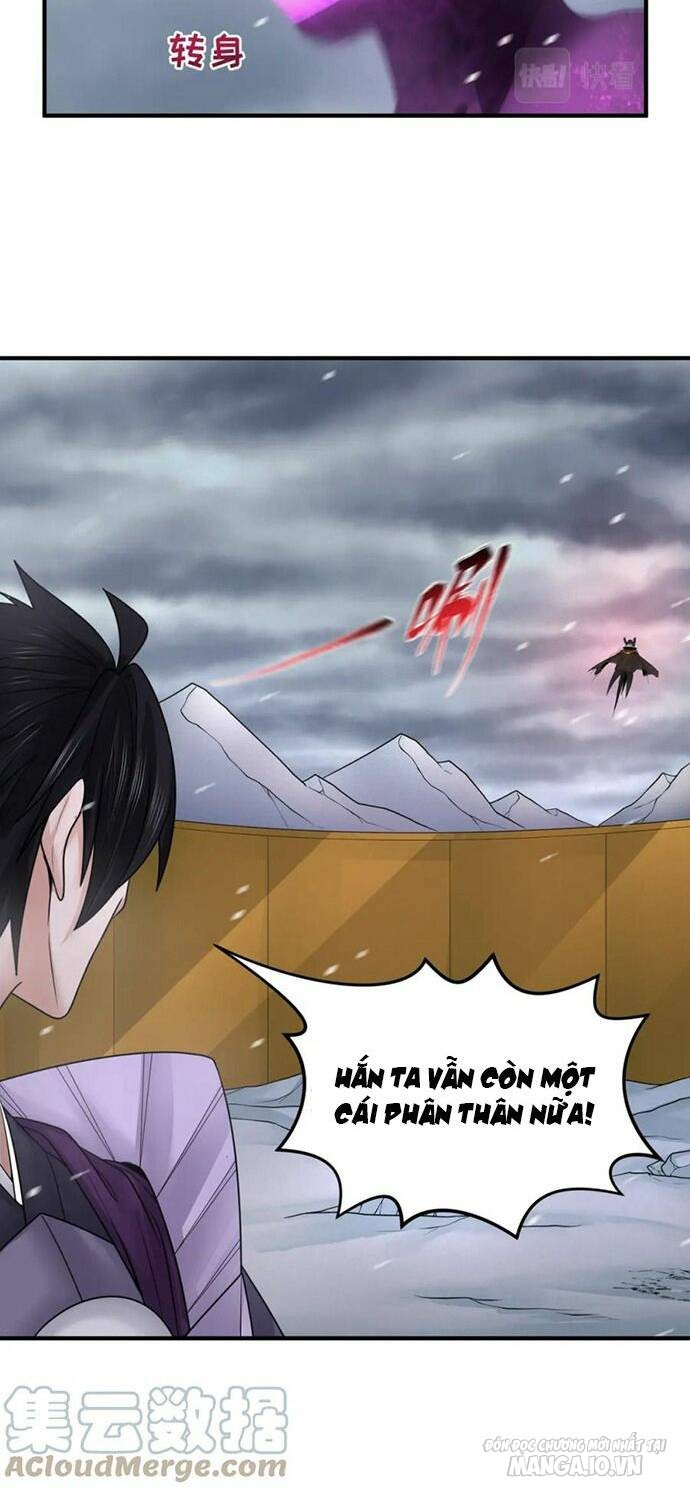 Toàn Cầu Quỷ Dị Thời Đại Chapter 132 - Trang 2