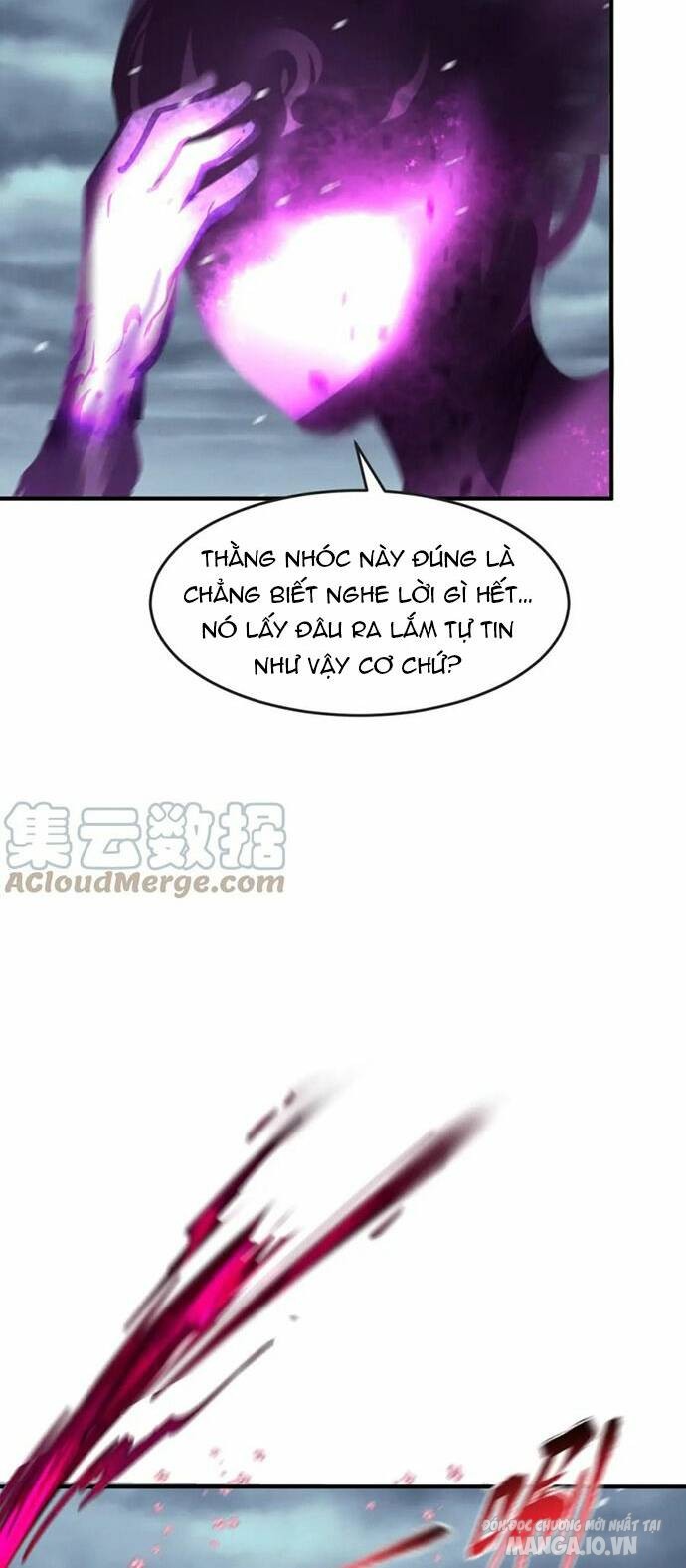 Toàn Cầu Quỷ Dị Thời Đại Chapter 132 - Trang 2