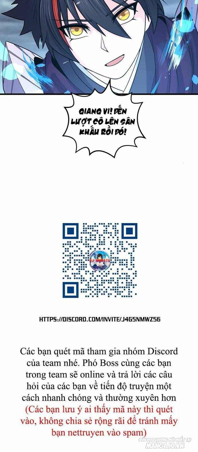 Toàn Cầu Quỷ Dị Thời Đại Chapter 132 - Trang 2