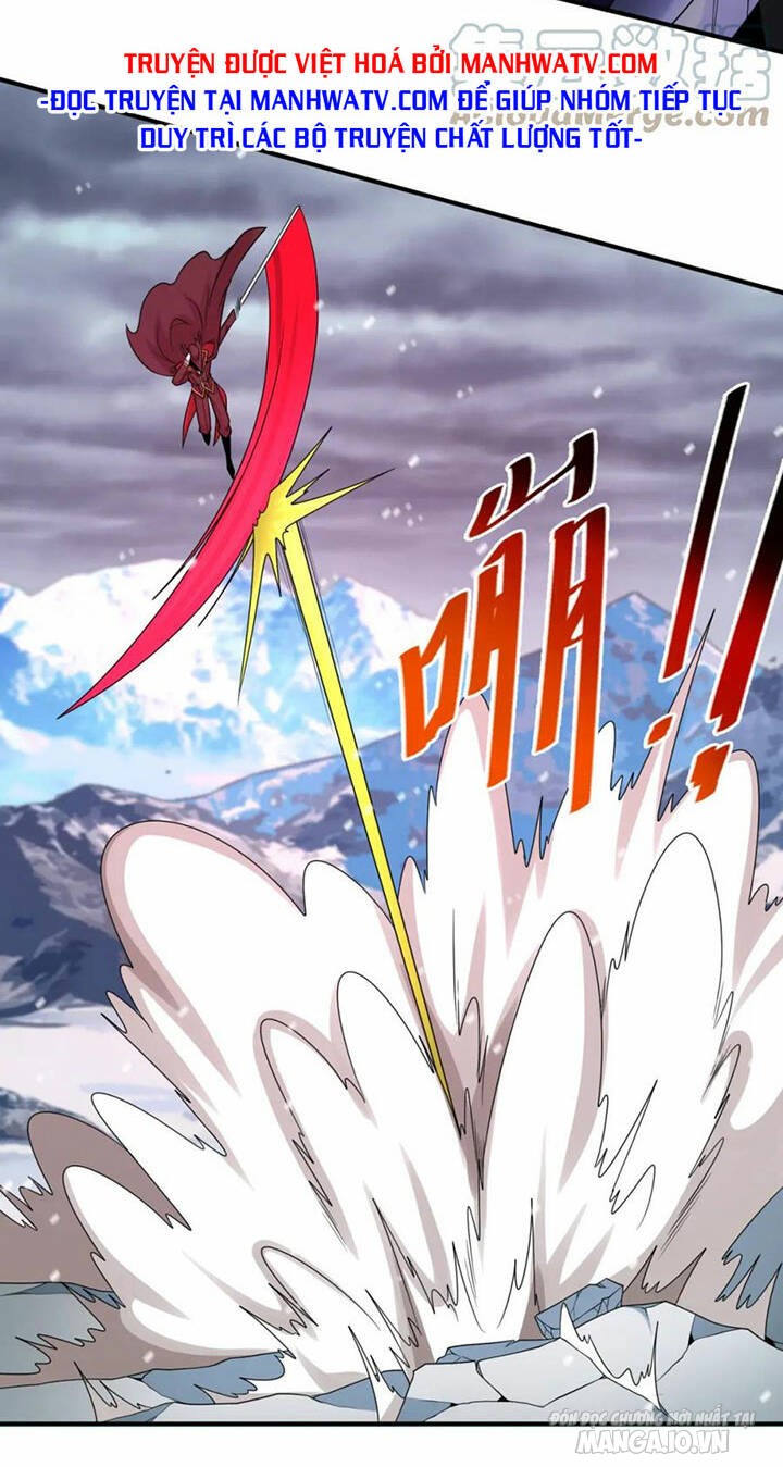 Toàn Cầu Quỷ Dị Thời Đại Chapter 133 - Trang 2