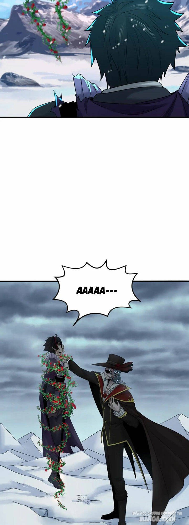 Toàn Cầu Quỷ Dị Thời Đại Chapter 133 - Trang 2