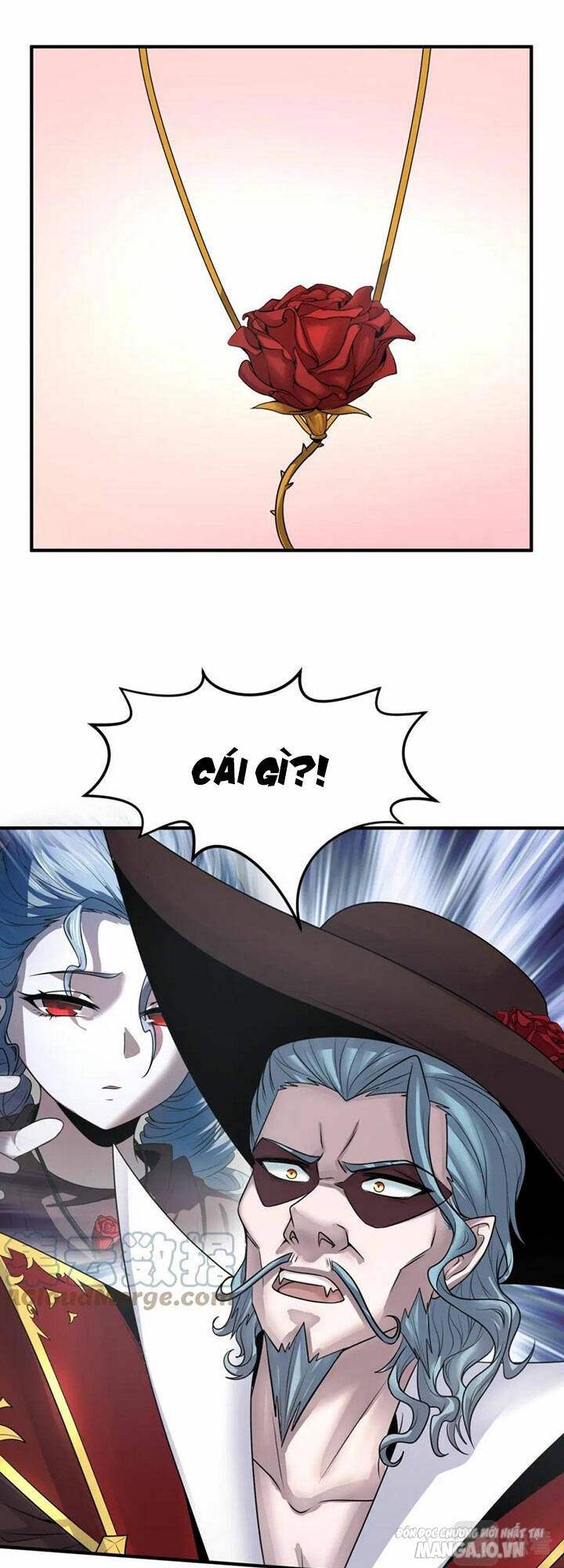 Toàn Cầu Quỷ Dị Thời Đại Chapter 133 - Trang 2