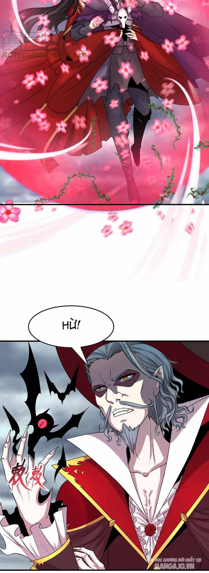 Toàn Cầu Quỷ Dị Thời Đại Chapter 133 - Trang 2