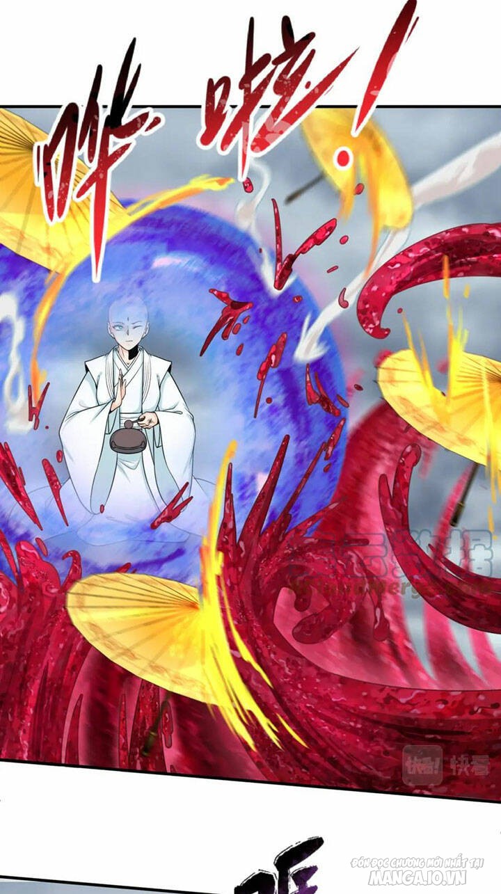 Toàn Cầu Quỷ Dị Thời Đại Chapter 133 - Trang 2