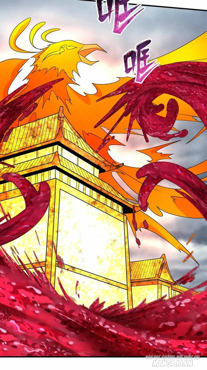 Toàn Cầu Quỷ Dị Thời Đại Chapter 133 - Trang 2