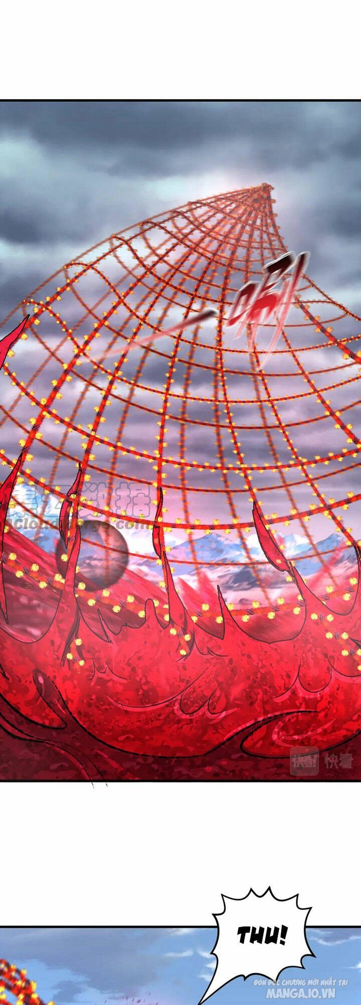 Toàn Cầu Quỷ Dị Thời Đại Chapter 133 - Trang 2