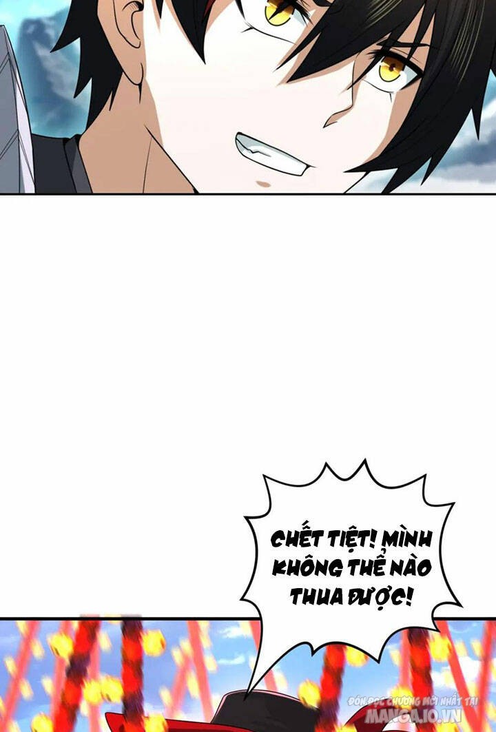 Toàn Cầu Quỷ Dị Thời Đại Chapter 133 - Trang 2