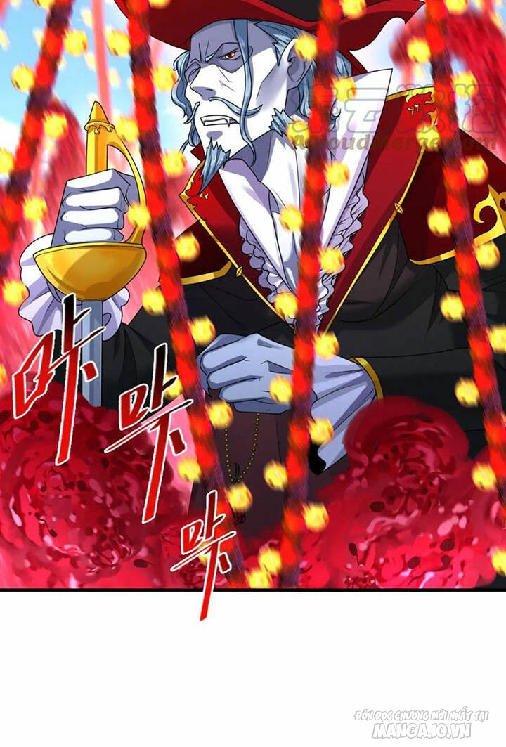 Toàn Cầu Quỷ Dị Thời Đại Chapter 133 - Trang 2