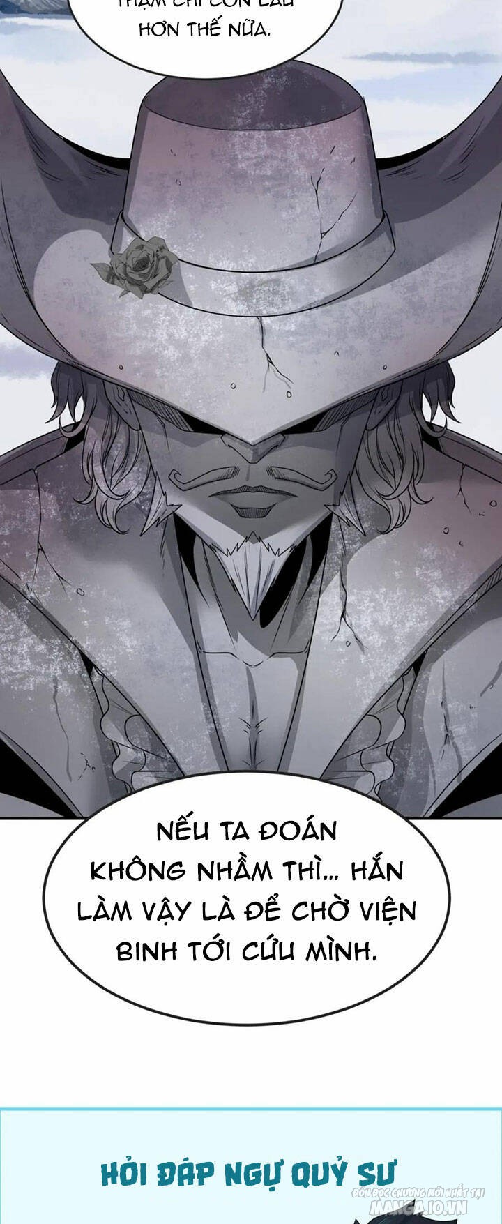 Toàn Cầu Quỷ Dị Thời Đại Chapter 133 - Trang 2