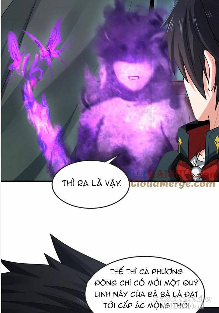 Toàn Cầu Quỷ Dị Thời Đại Chapter 134 - Trang 2