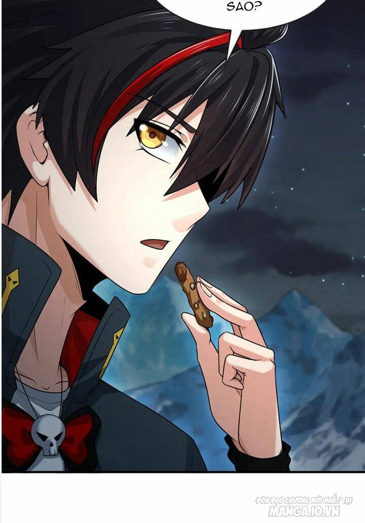 Toàn Cầu Quỷ Dị Thời Đại Chapter 134 - Trang 2