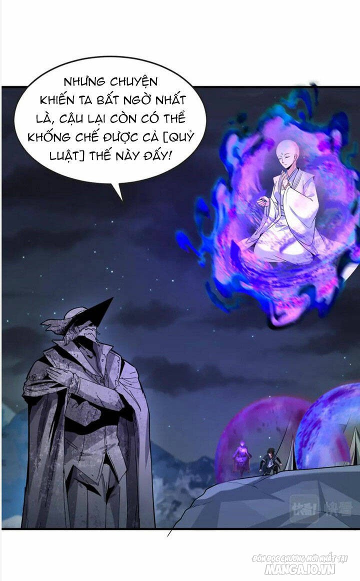 Toàn Cầu Quỷ Dị Thời Đại Chapter 134 - Trang 2