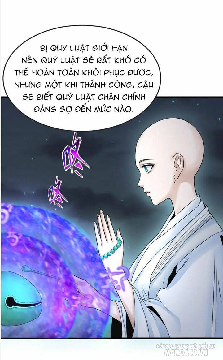 Toàn Cầu Quỷ Dị Thời Đại Chapter 134 - Trang 2