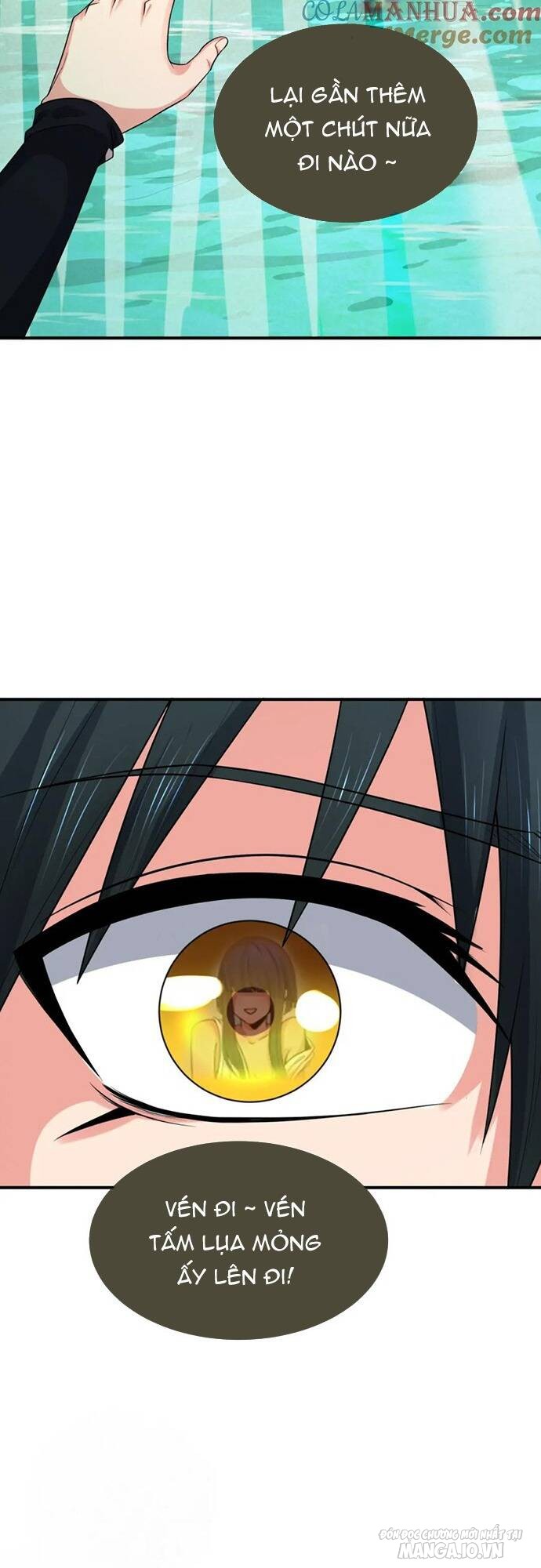 Toàn Cầu Quỷ Dị Thời Đại Chapter 135 - Trang 2