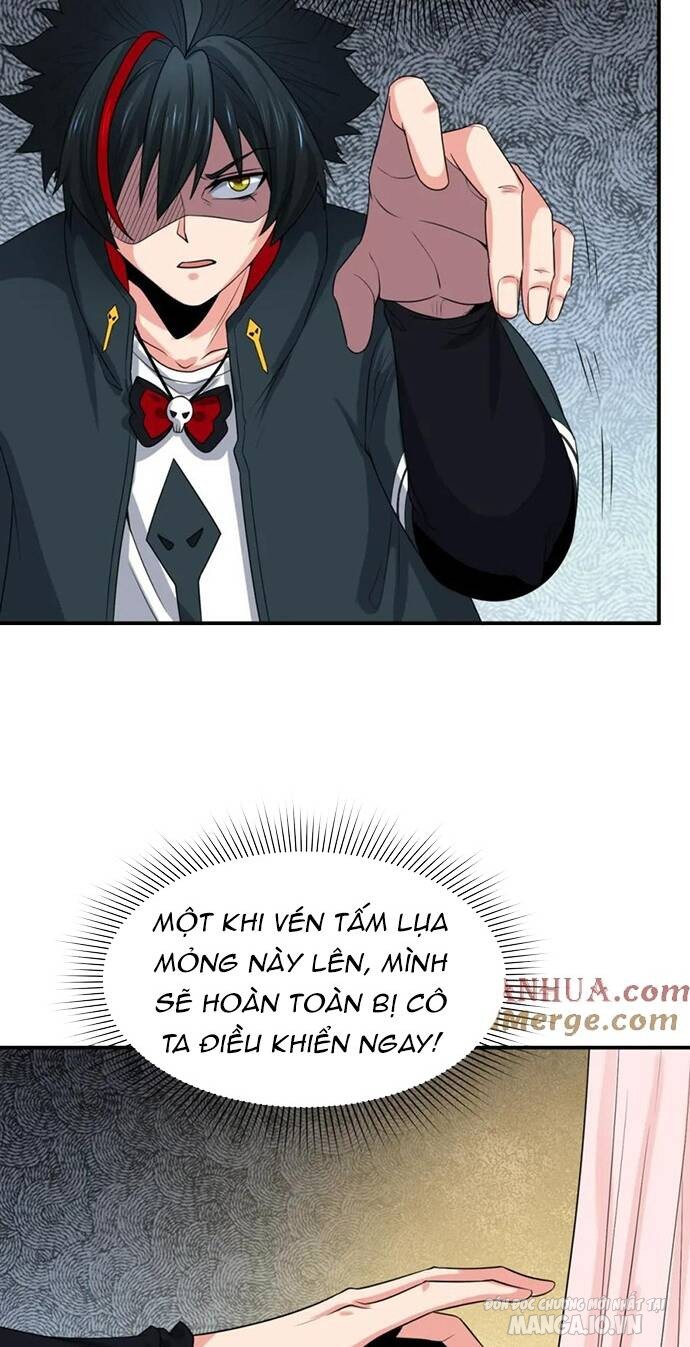 Toàn Cầu Quỷ Dị Thời Đại Chapter 135 - Trang 2