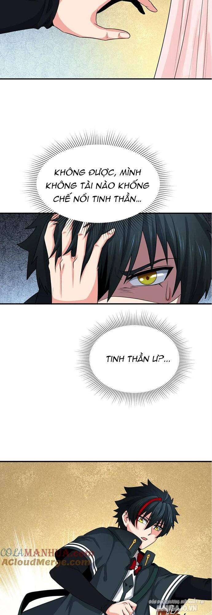 Toàn Cầu Quỷ Dị Thời Đại Chapter 135 - Trang 2