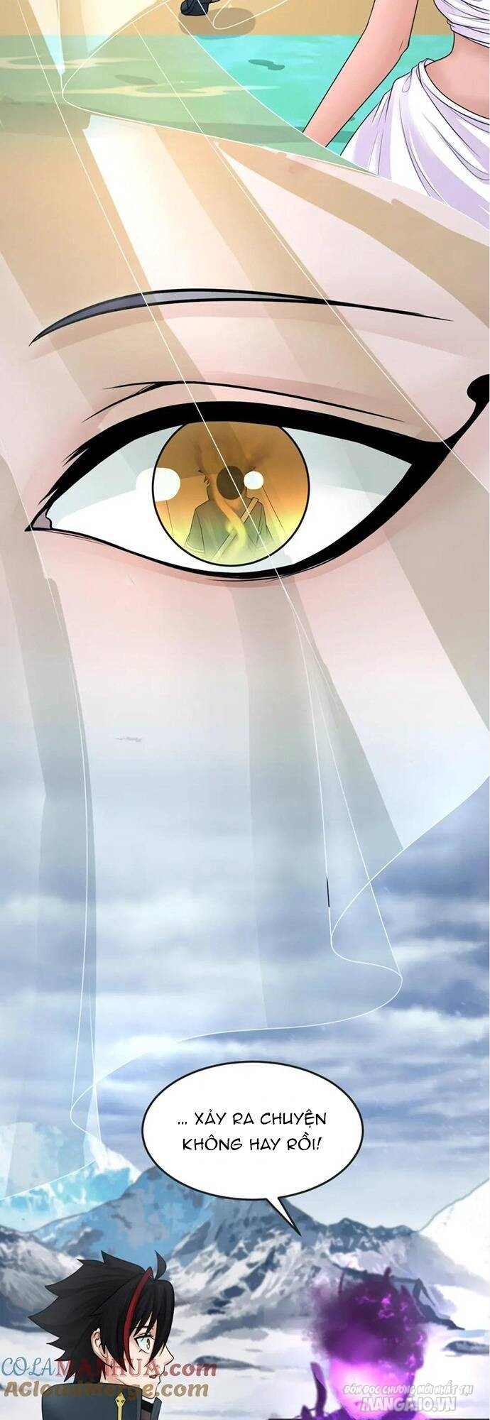 Toàn Cầu Quỷ Dị Thời Đại Chapter 135 - Trang 2