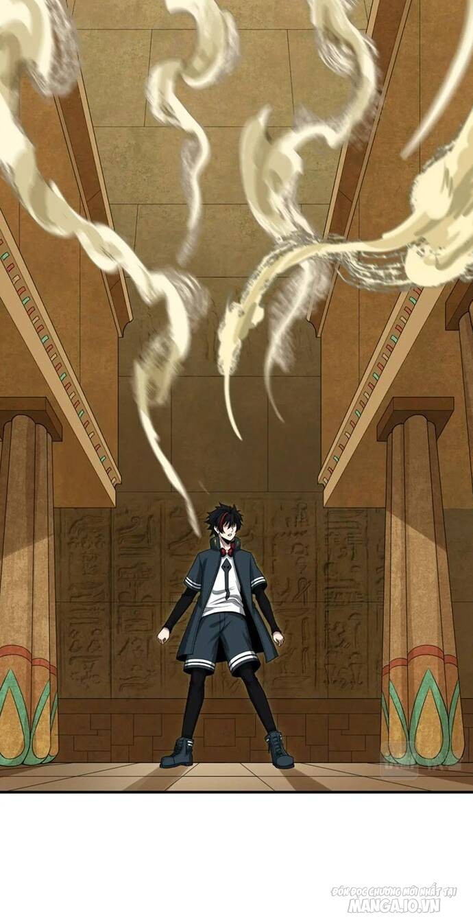 Toàn Cầu Quỷ Dị Thời Đại Chapter 135 - Trang 2