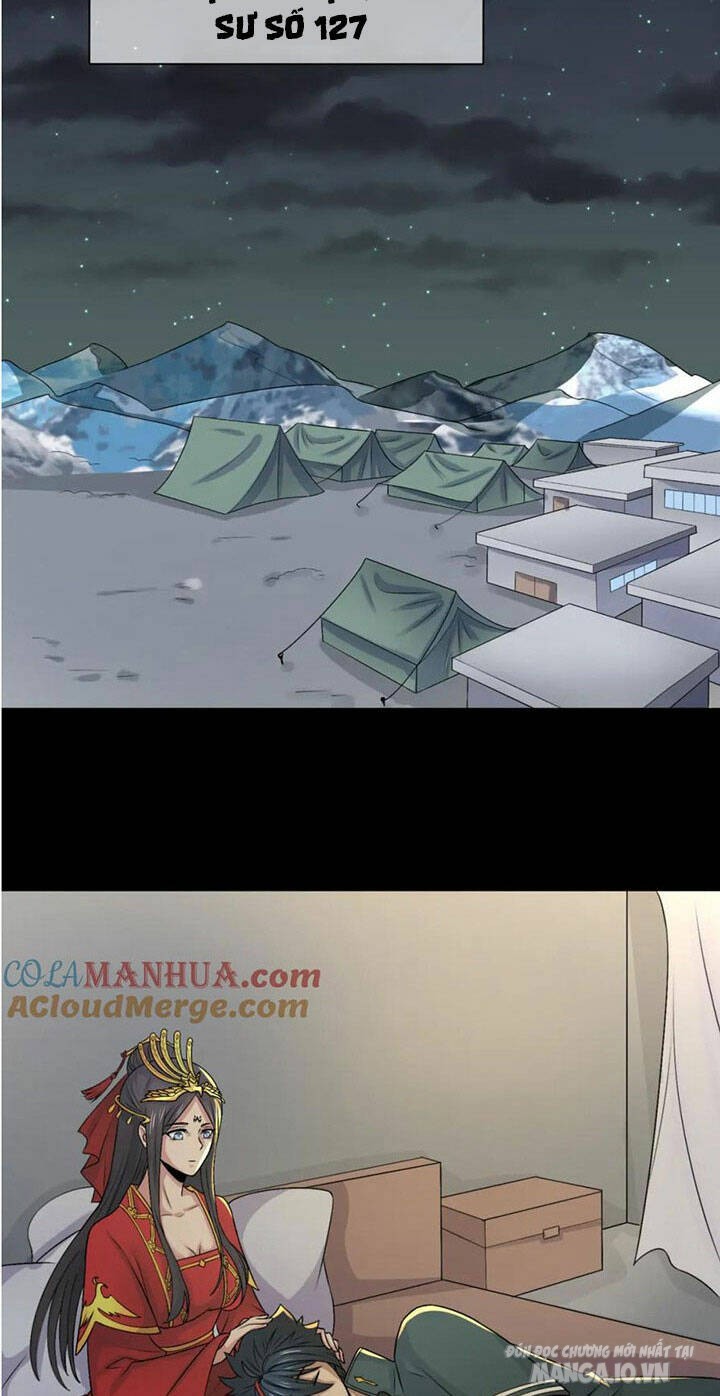 Toàn Cầu Quỷ Dị Thời Đại Chapter 136 - Trang 2