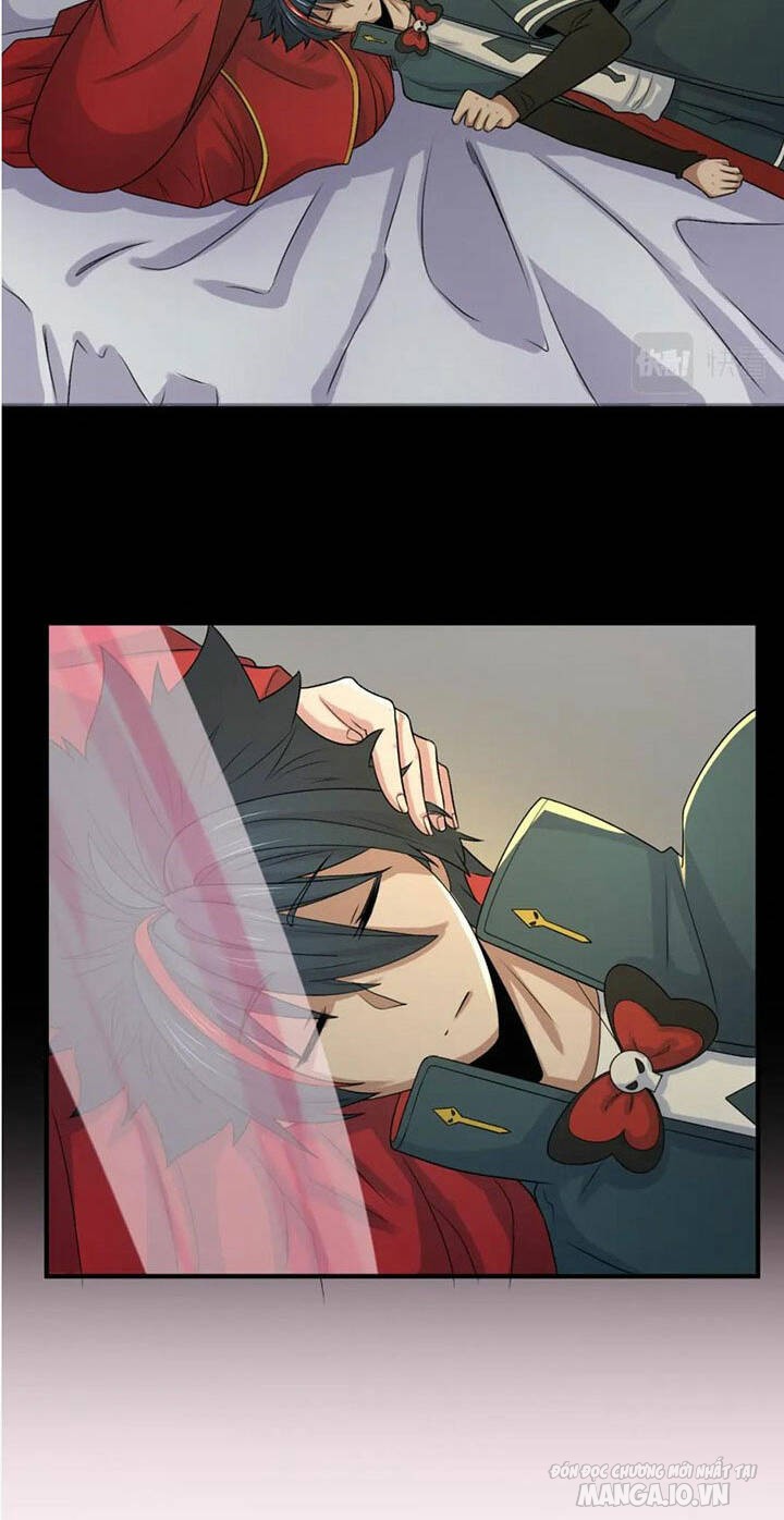 Toàn Cầu Quỷ Dị Thời Đại Chapter 136 - Trang 2