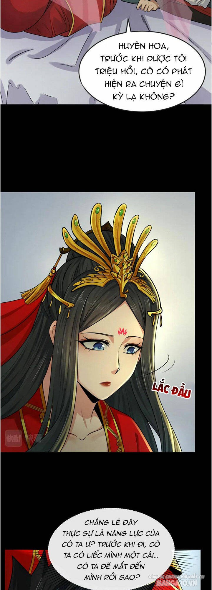 Toàn Cầu Quỷ Dị Thời Đại Chapter 136 - Trang 2
