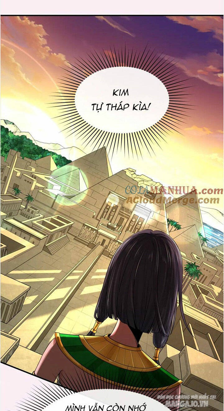 Toàn Cầu Quỷ Dị Thời Đại Chapter 136 - Trang 2