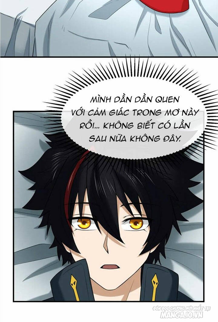 Toàn Cầu Quỷ Dị Thời Đại Chapter 137 - Trang 2
