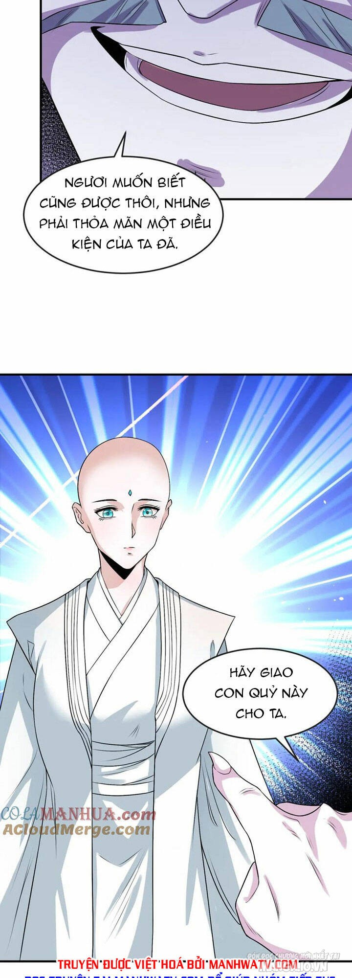 Toàn Cầu Quỷ Dị Thời Đại Chapter 137 - Trang 2