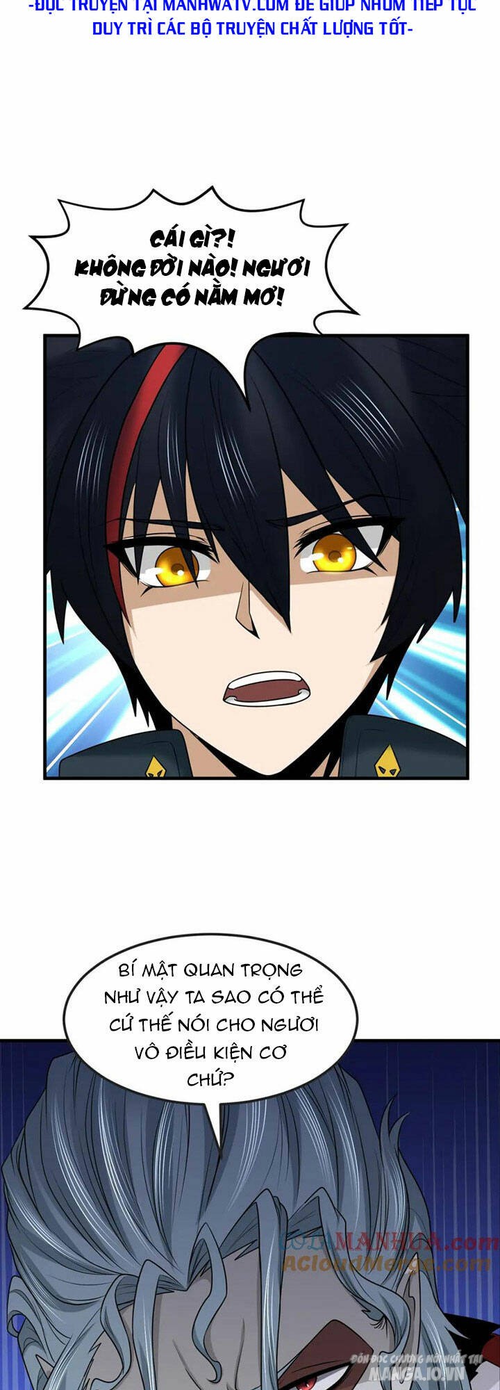 Toàn Cầu Quỷ Dị Thời Đại Chapter 137 - Trang 2