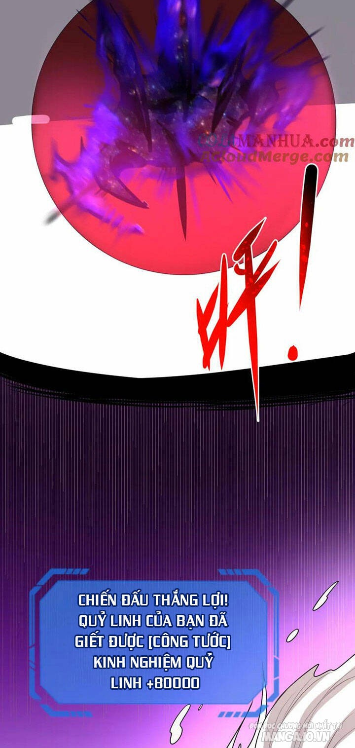 Toàn Cầu Quỷ Dị Thời Đại Chapter 137 - Trang 2