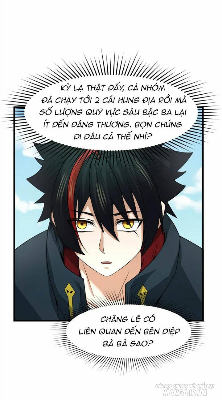Toàn Cầu Quỷ Dị Thời Đại Chapter 137 - Trang 2