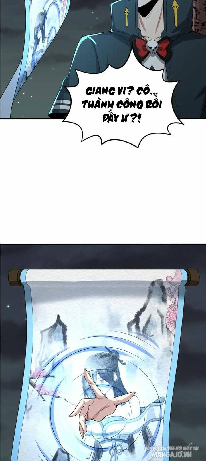 Toàn Cầu Quỷ Dị Thời Đại Chapter 137 - Trang 2