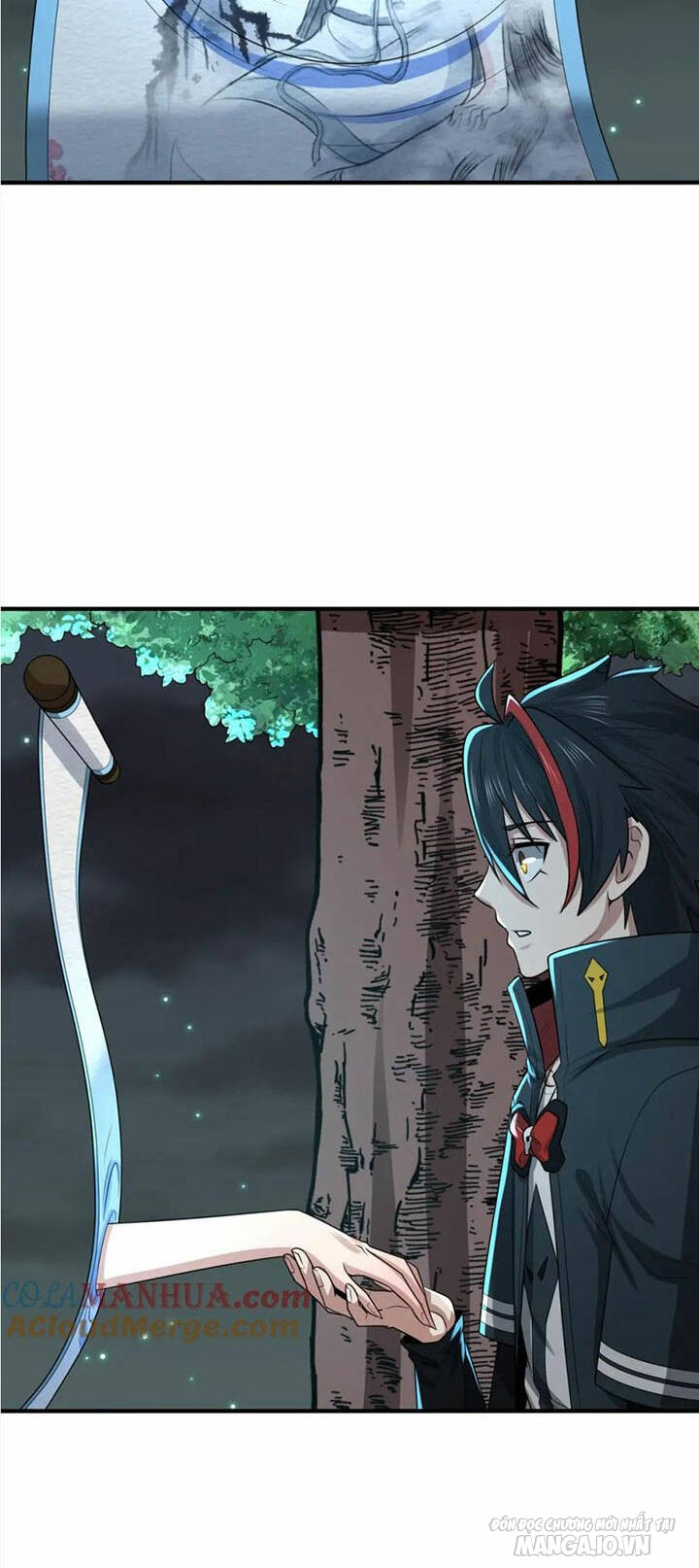 Toàn Cầu Quỷ Dị Thời Đại Chapter 137 - Trang 2