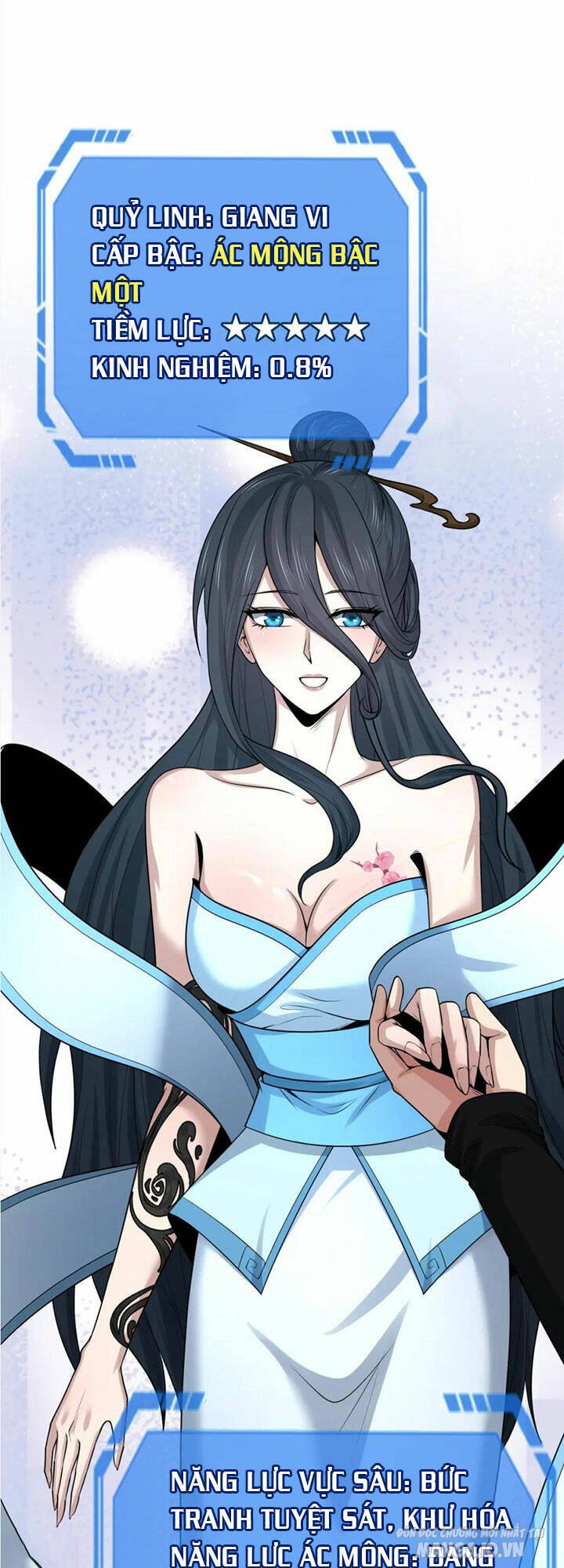 Toàn Cầu Quỷ Dị Thời Đại Chapter 137 - Trang 2