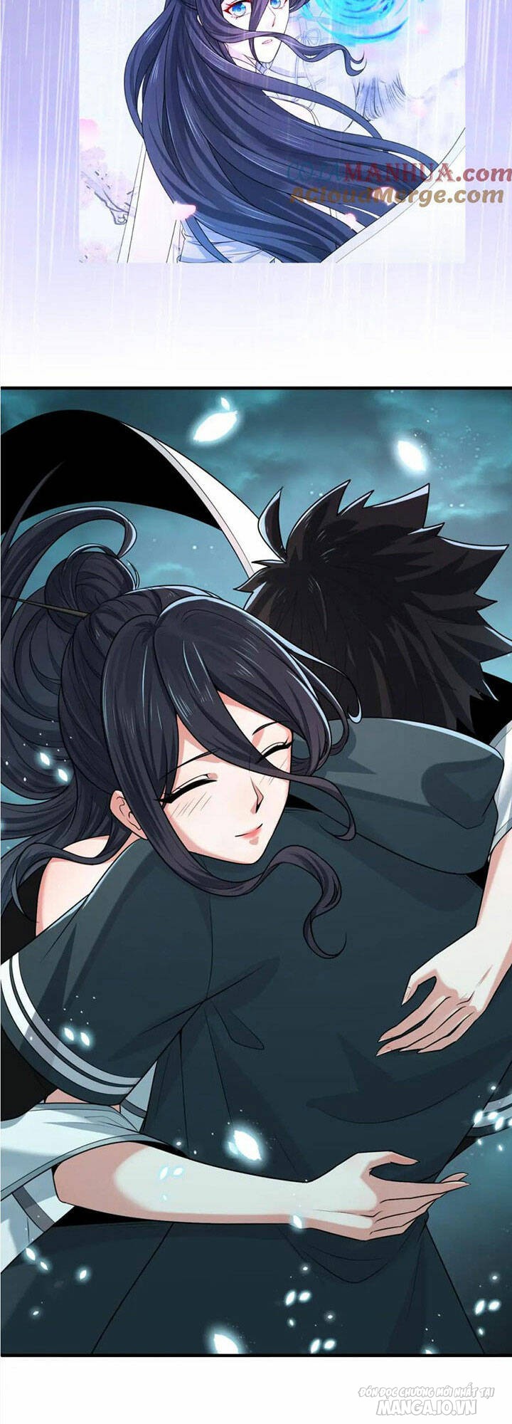 Toàn Cầu Quỷ Dị Thời Đại Chapter 137 - Trang 2