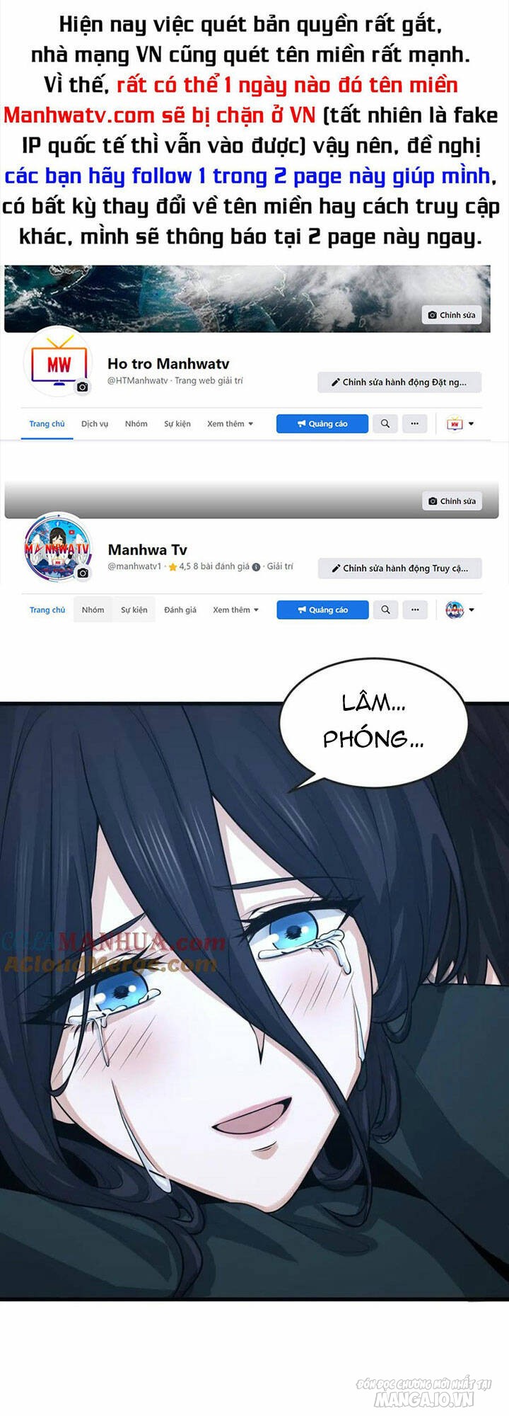 Toàn Cầu Quỷ Dị Thời Đại Chapter 138 - Trang 2