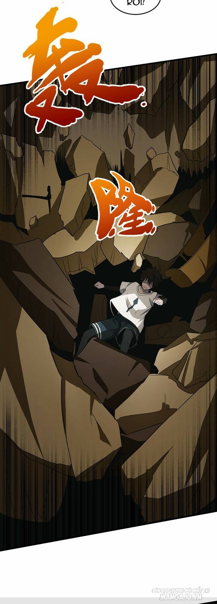 Toàn Cầu Quỷ Dị Thời Đại Chapter 139 - Trang 2