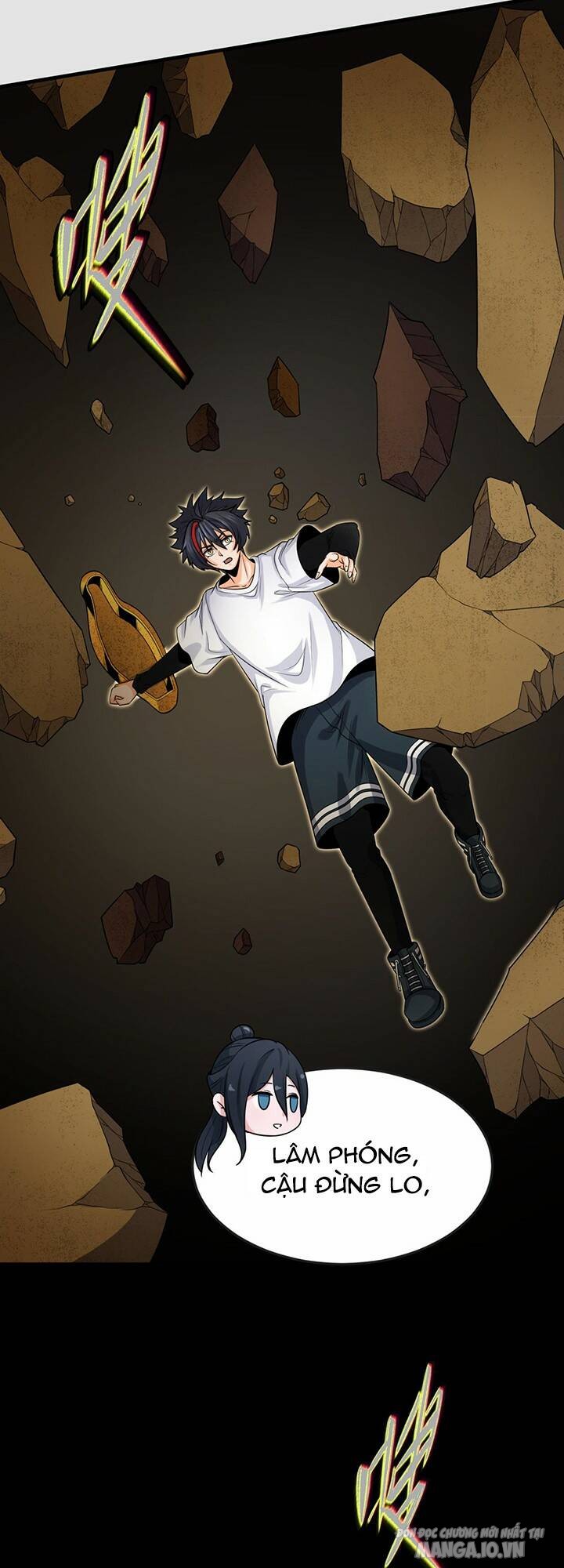 Toàn Cầu Quỷ Dị Thời Đại Chapter 139 - Trang 2