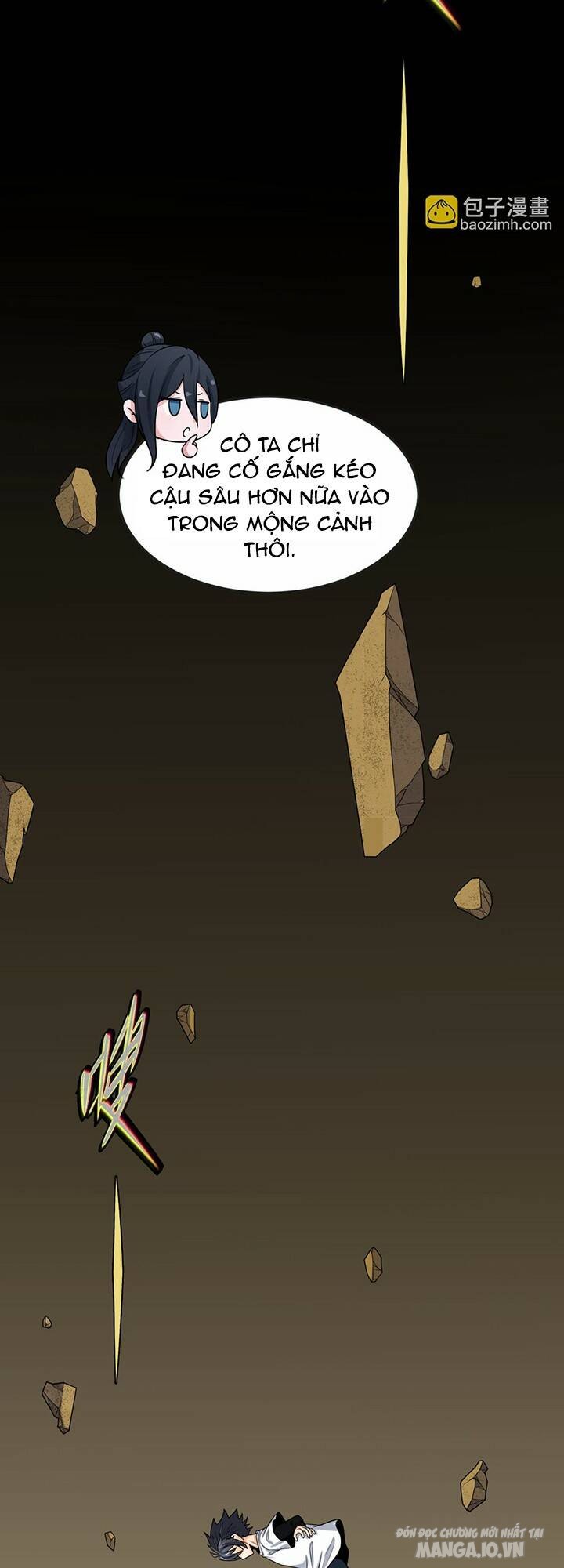 Toàn Cầu Quỷ Dị Thời Đại Chapter 139 - Trang 2