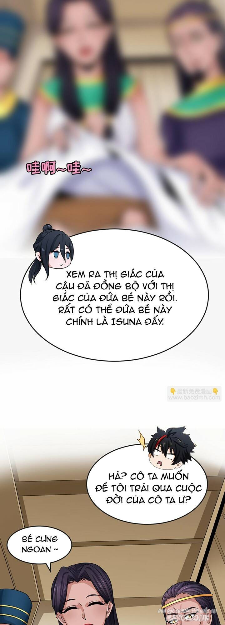 Toàn Cầu Quỷ Dị Thời Đại Chapter 139 - Trang 2