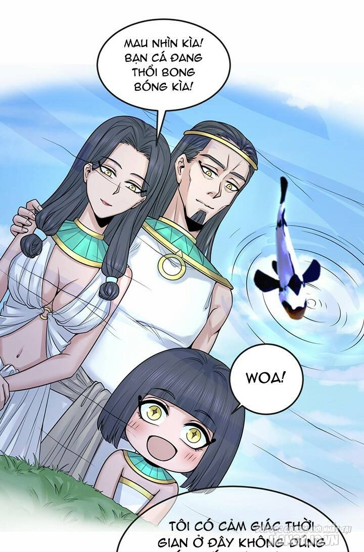 Toàn Cầu Quỷ Dị Thời Đại Chapter 139 - Trang 2