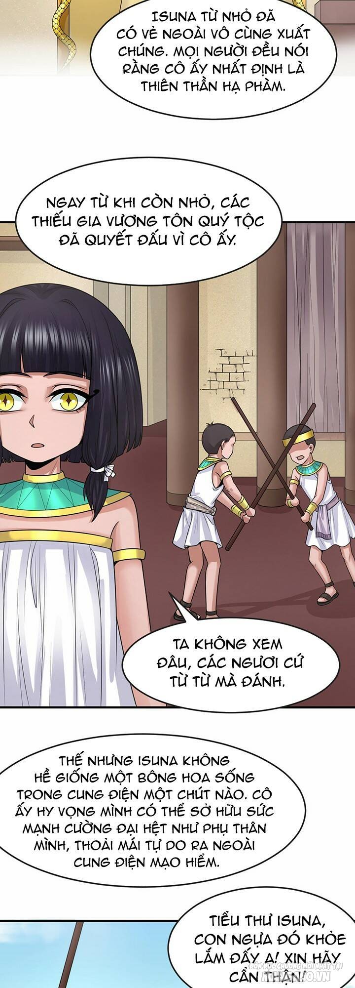 Toàn Cầu Quỷ Dị Thời Đại Chapter 139 - Trang 2