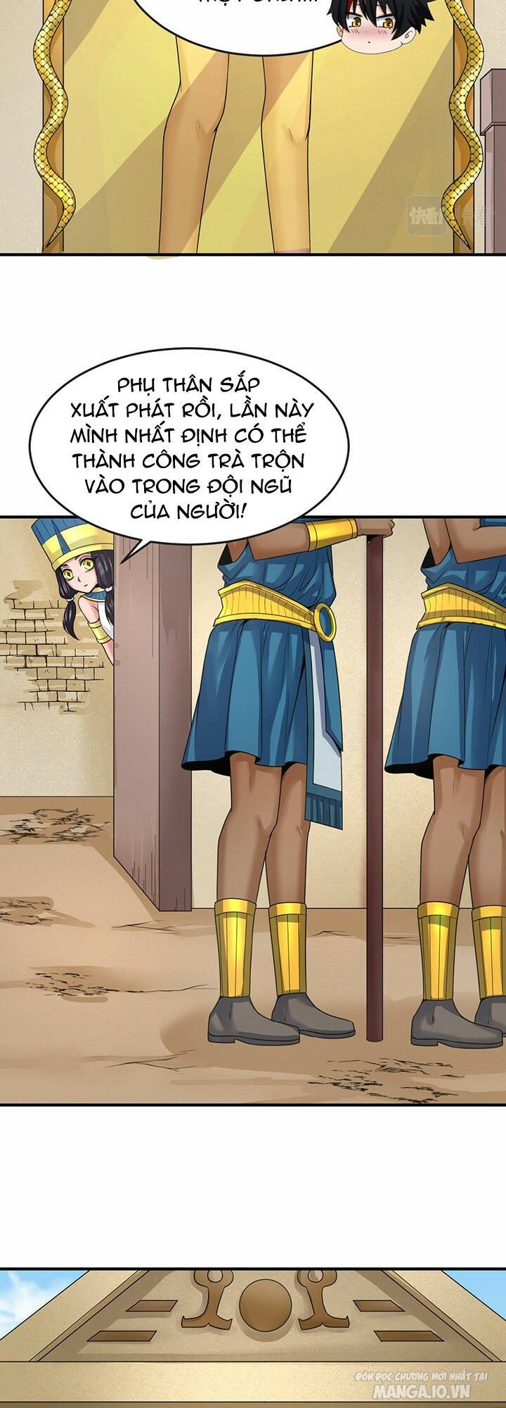 Toàn Cầu Quỷ Dị Thời Đại Chapter 139 - Trang 2