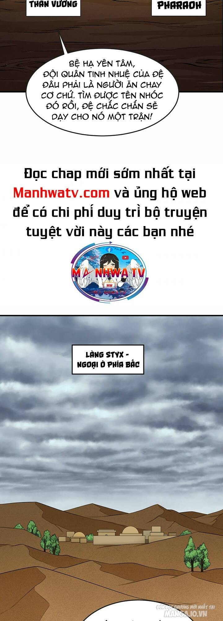 Toàn Cầu Quỷ Dị Thời Đại Chapter 139 - Trang 2