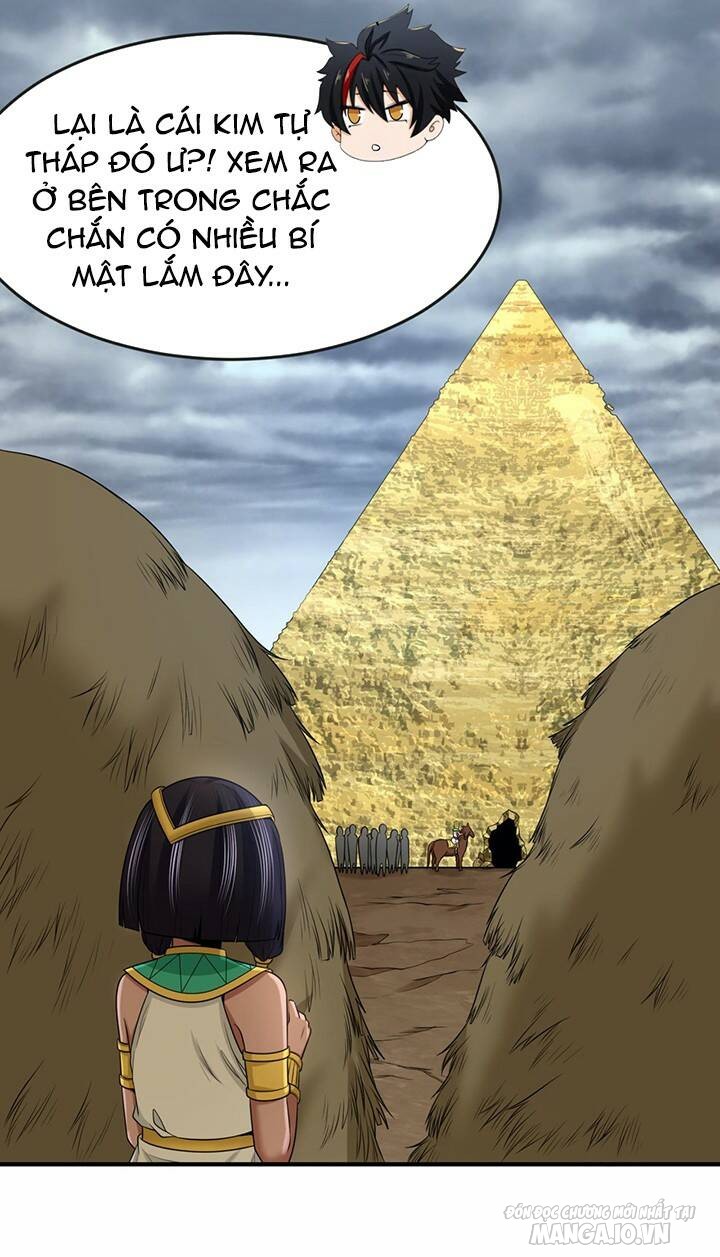 Toàn Cầu Quỷ Dị Thời Đại Chapter 139 - Trang 2