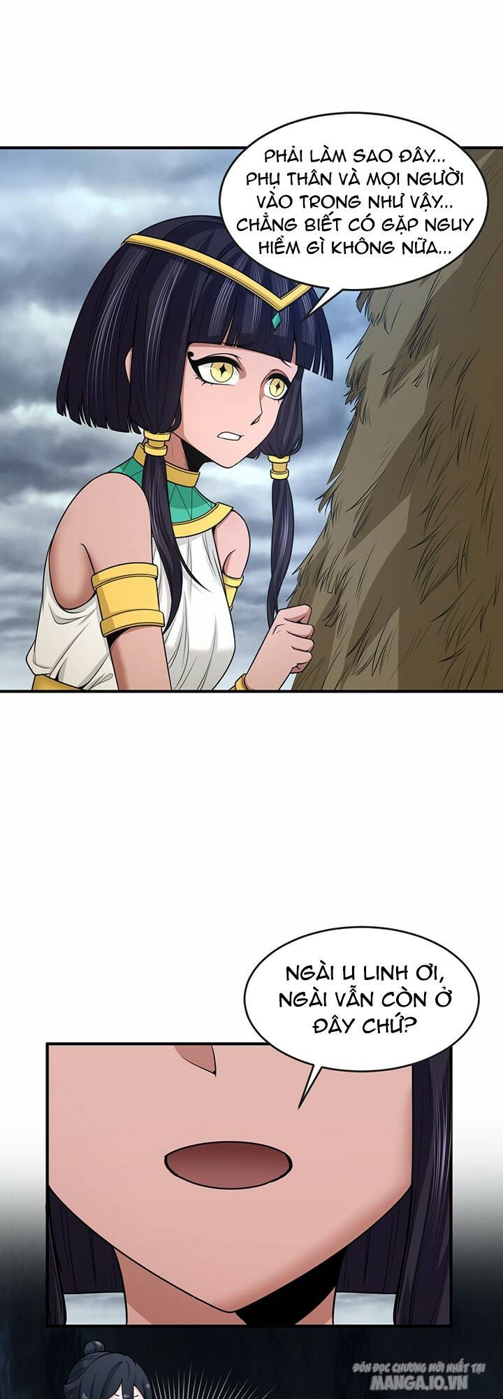 Toàn Cầu Quỷ Dị Thời Đại Chapter 139 - Trang 2