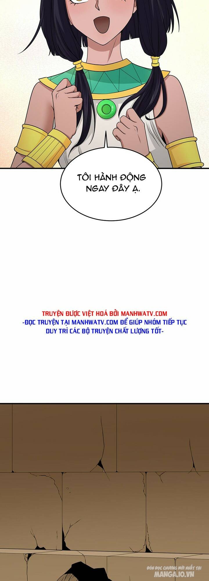 Toàn Cầu Quỷ Dị Thời Đại Chapter 139 - Trang 2