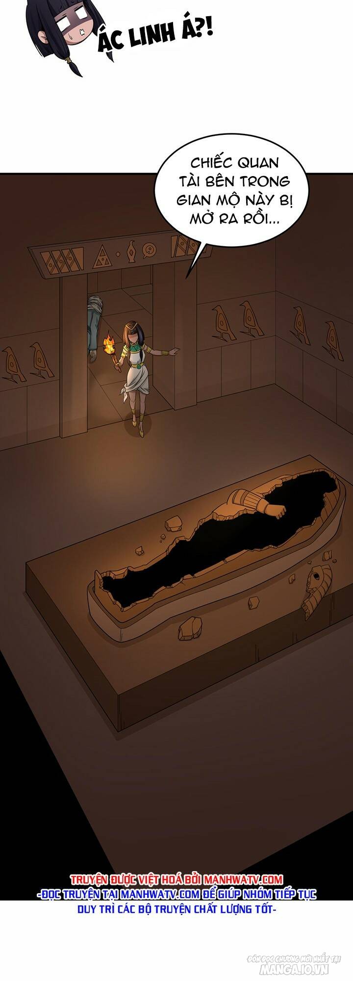 Toàn Cầu Quỷ Dị Thời Đại Chapter 139 - Trang 2